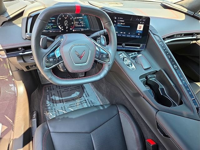 2024 Chevrolet Corvette Stingray 3LT