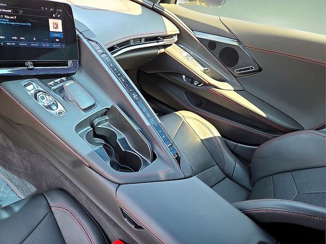 2024 Chevrolet Corvette Stingray 3LT