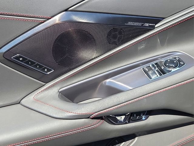2024 Chevrolet Corvette Stingray 3LT