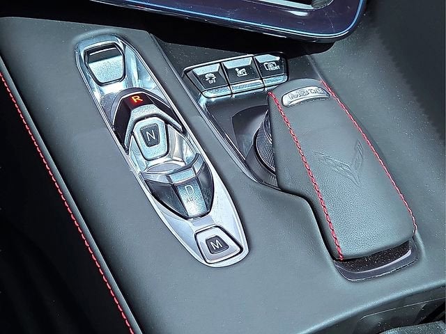 2024 Chevrolet Corvette Stingray 3LT