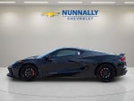 2024 Chevrolet Corvette Stingray 3LT