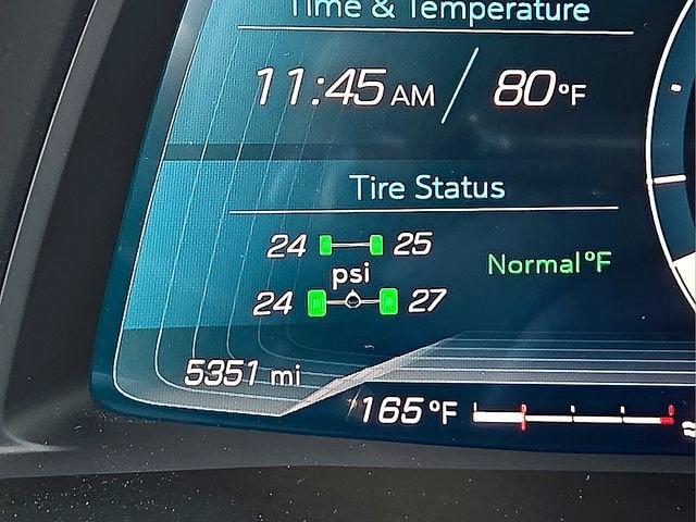 2024 Chevrolet Corvette Stingray 3LT
