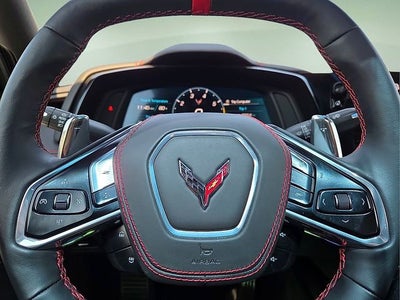 2024 Chevrolet Corvette Stingray 3LT
