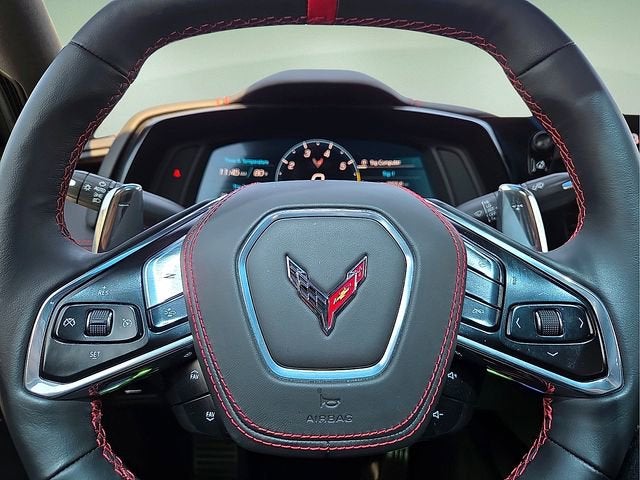 2024 Chevrolet Corvette Stingray 3LT
