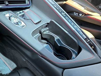 2024 Chevrolet Corvette Stingray 3LT