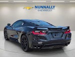 2024 Chevrolet Corvette Stingray 3LT