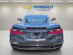 2024 Chevrolet Corvette Stingray 3LT