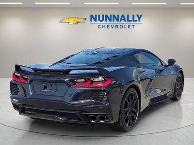 2024 Chevrolet Corvette Stingray 3LT