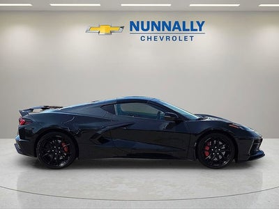 2024 Chevrolet Corvette Stingray 3LT