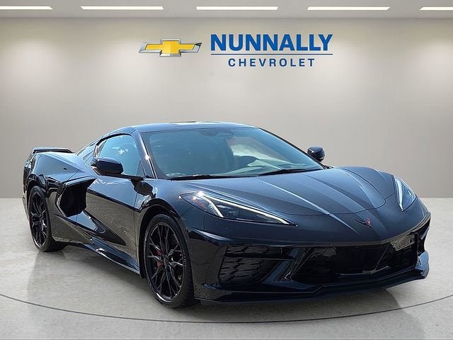 2024 Chevrolet Corvette Stingray 3LT