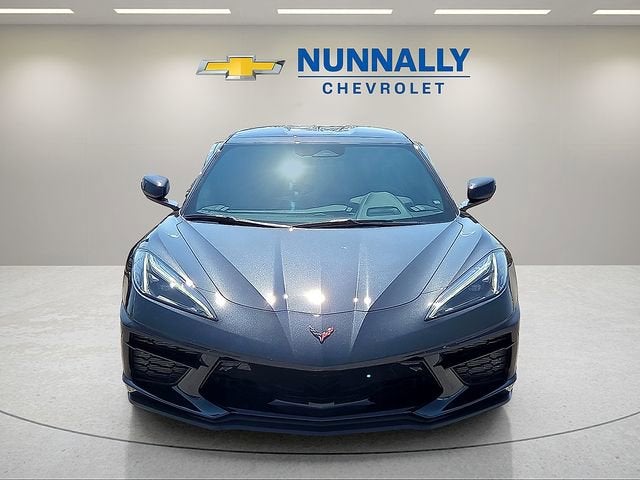 2024 Chevrolet Corvette Stingray 3LT