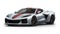 2027 Chevrolet Corvette Z06 3LZ