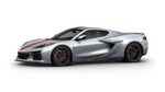 2027 Chevrolet Corvette Z06 3LZ
