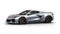 2027 Chevrolet Corvette Z06 3LZ