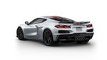2027 Chevrolet Corvette Z06 3LZ
