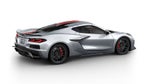 2027 Chevrolet Corvette Z06 3LZ