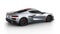 2027 Chevrolet Corvette Z06 3LZ