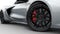 2027 Chevrolet Corvette Z06 3LZ