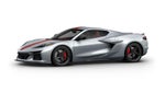 2026 Chevrolet Corvette E-Ray 3LZ