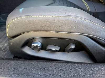 2025 Chevrolet Corvette E-Ray 3LZ