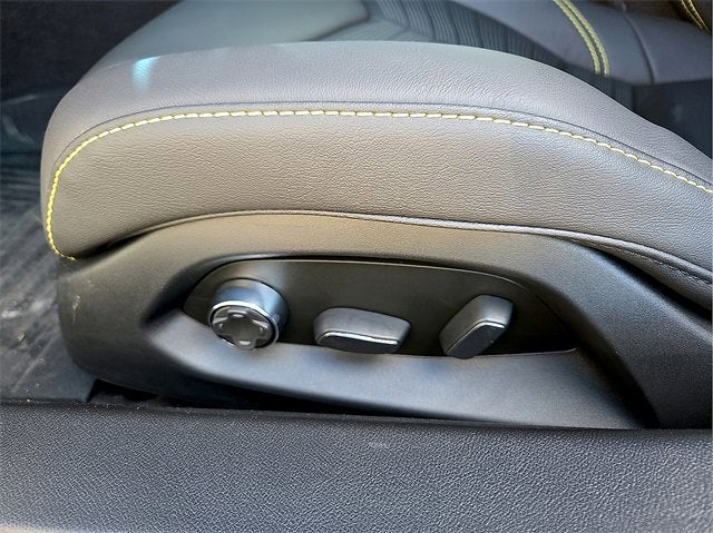 2025 Chevrolet Corvette E-Ray 3LZ