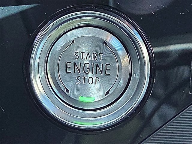 2025 Chevrolet Corvette E-Ray 3LZ