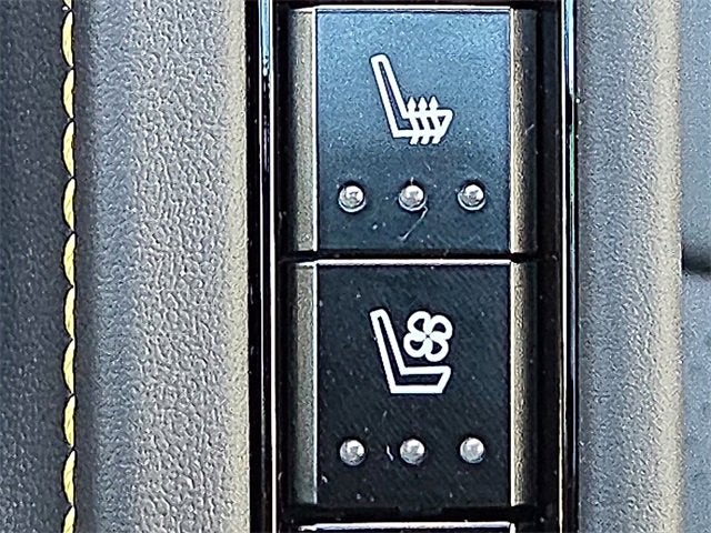 2025 Chevrolet Corvette E-Ray 3LZ