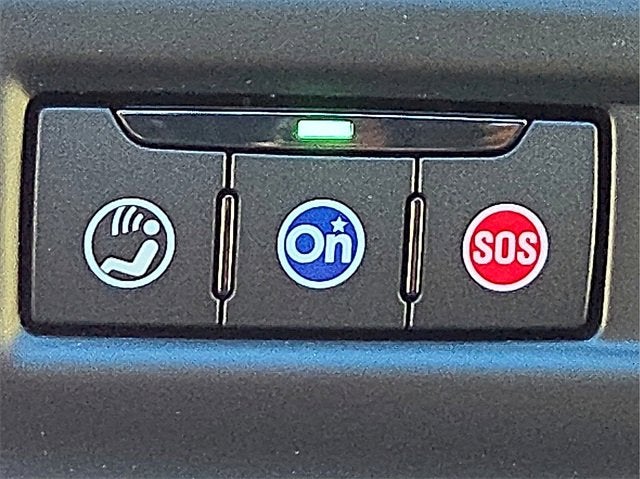 2025 Chevrolet Corvette E-Ray 3LZ