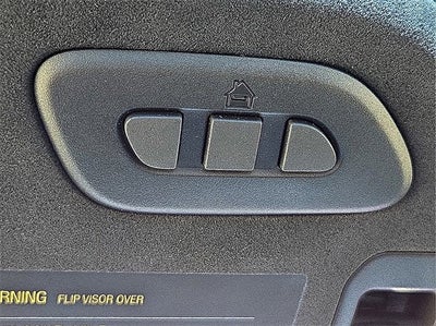 2025 Chevrolet Corvette E-Ray 3LZ