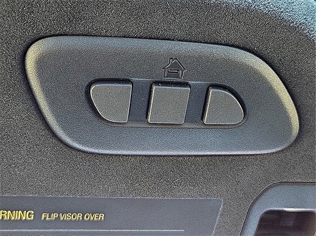 2025 Chevrolet Corvette E-Ray 3LZ