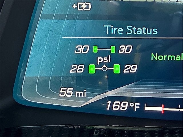 2025 Chevrolet Corvette E-Ray 3LZ