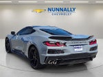 2025 Chevrolet Corvette E-Ray 3LZ