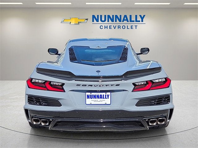 2025 Chevrolet Corvette E-Ray 3LZ