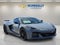 2025 Chevrolet Corvette E-Ray 3LZ