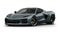 2025 Chevrolet Corvette E-Ray 3LZ