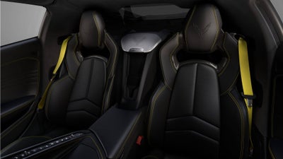 2025 Chevrolet Corvette E-Ray 3LZ
