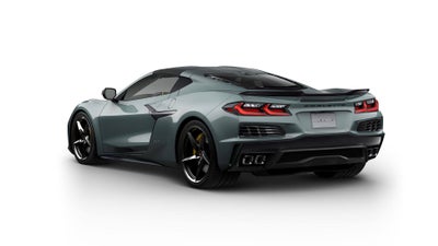 2025 Chevrolet Corvette E-Ray 3LZ