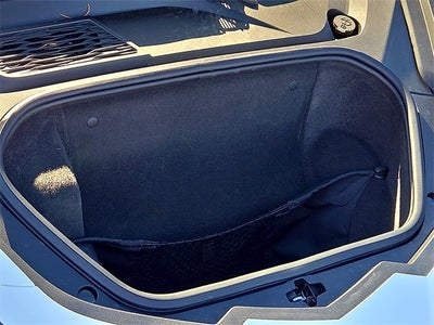 2025 Chevrolet Corvette E-Ray 3LZ