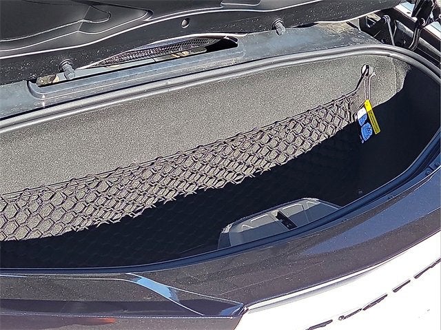 2025 Chevrolet Corvette E-Ray 3LZ