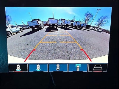 2025 Chevrolet Corvette E-Ray 3LZ