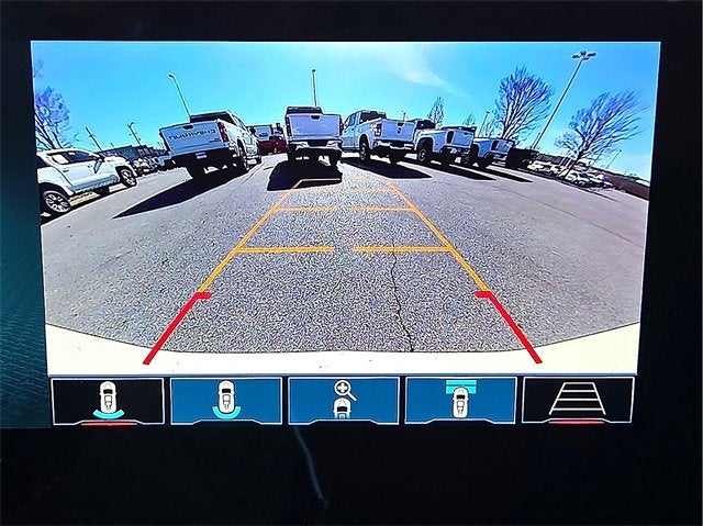 2025 Chevrolet Corvette E-Ray 3LZ