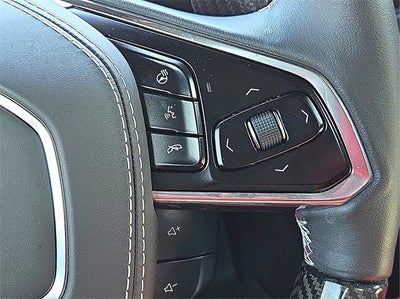 2025 Chevrolet Corvette E-Ray 3LZ