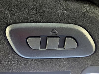 2025 Chevrolet Corvette E-Ray 3LZ