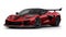 2027 Chevrolet Corvette ZR1X 3LZ