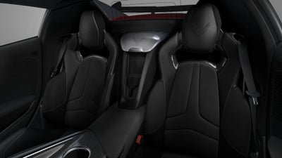 2027 Chevrolet Corvette ZR1X 3LZ
