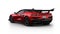 2027 Chevrolet Corvette ZR1X 3LZ