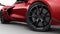 2027 Chevrolet Corvette ZR1X 3LZ