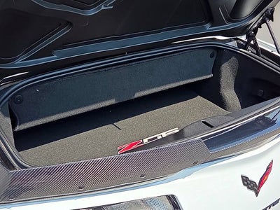 2017 Chevrolet Corvette Z06 Z06 3LZ