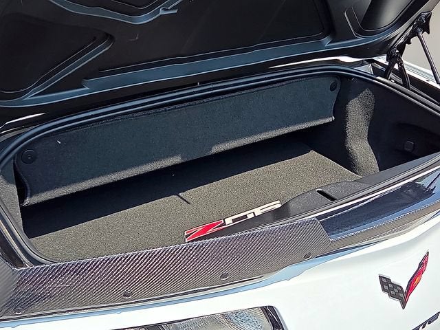 2017 Chevrolet Corvette Z06 Z06 3LZ