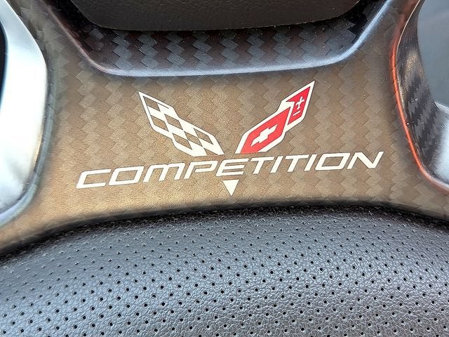 2017 Chevrolet Corvette Z06 Z06 3LZ